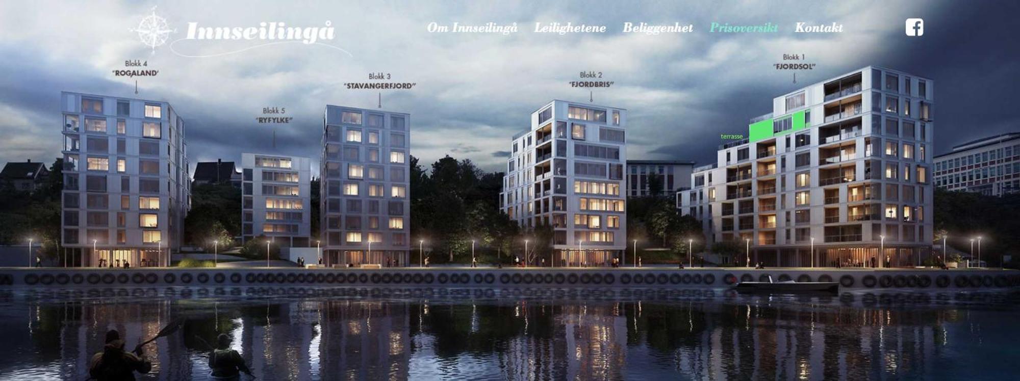 Apartment Sea-front - Ons 2024