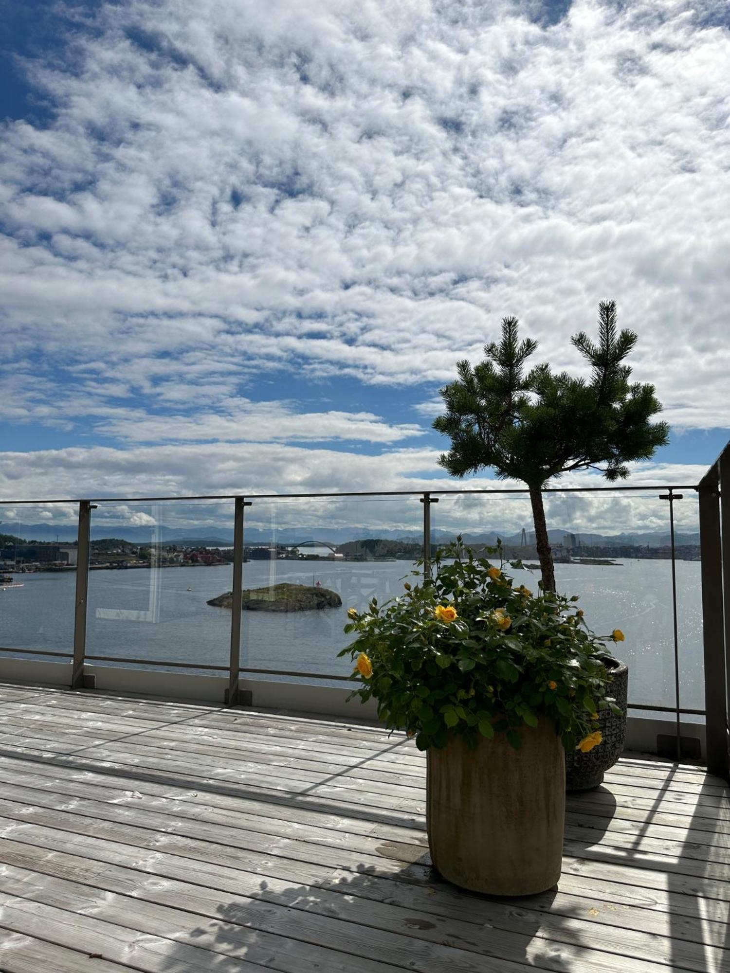 Sea-front - Ons 2024 Stavanger