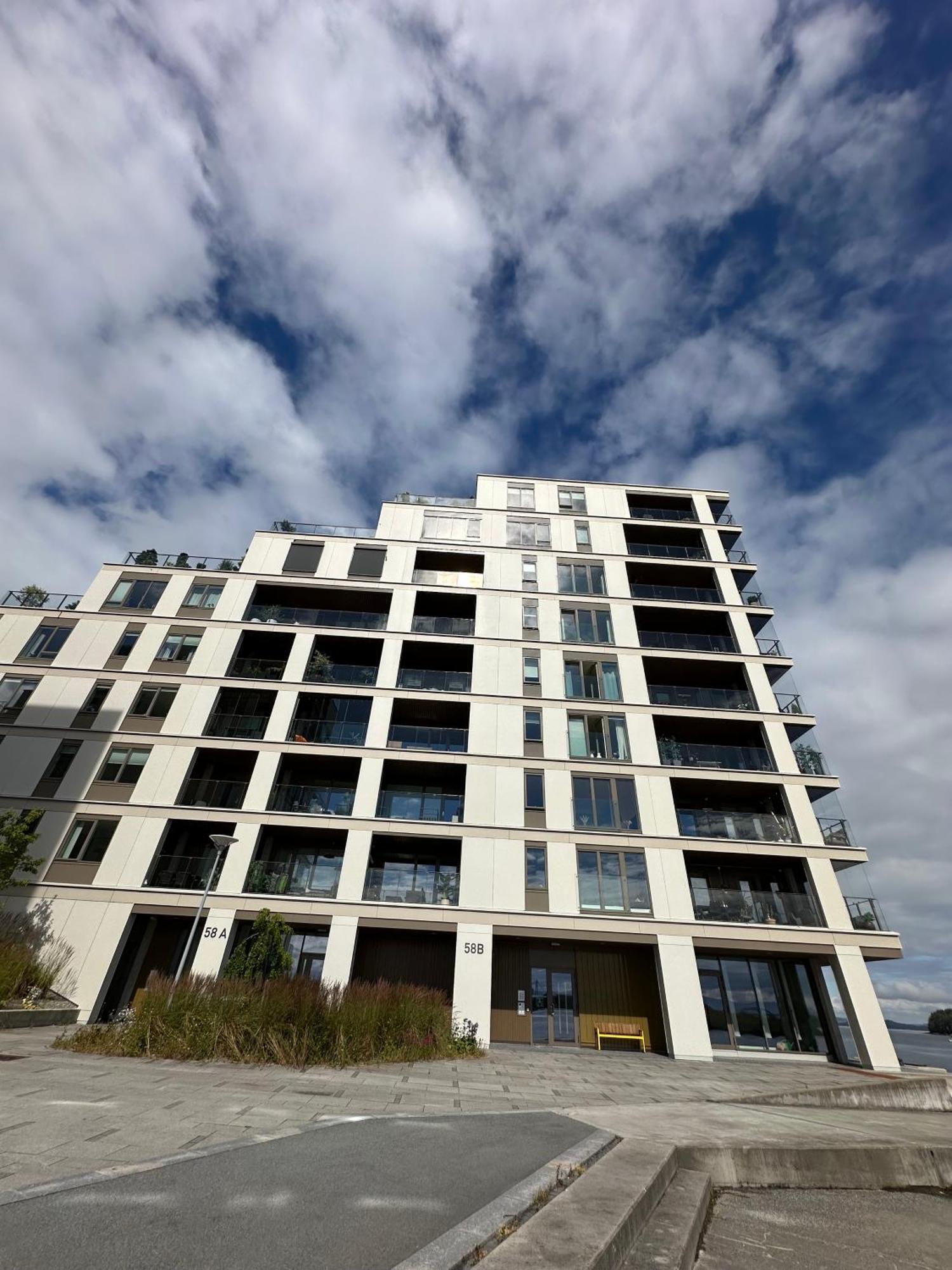 Apartment Sea-front - Ons 2024 *