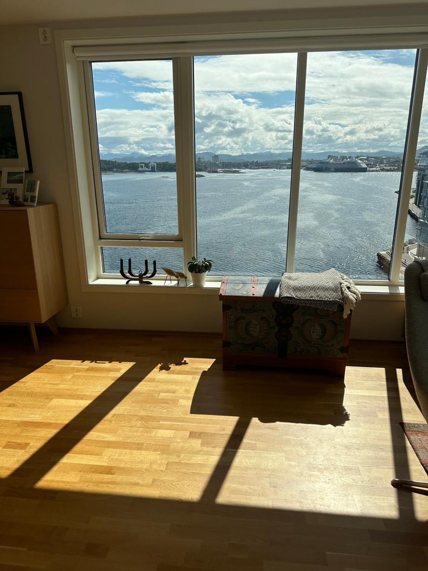Leilighet Sea-front - Ons 2024 Stavanger